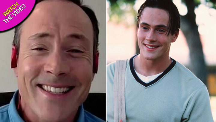 American Pie cast now - poker champion, threesome fail and plastic surgery gone wrong picture