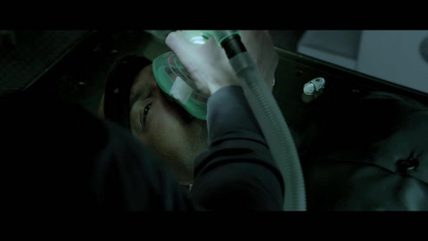 The Anomaly- Trailer No. 1