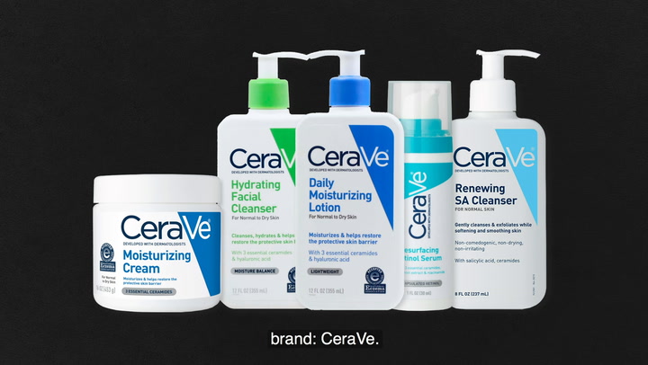 The Story Behind the Success of Cerave