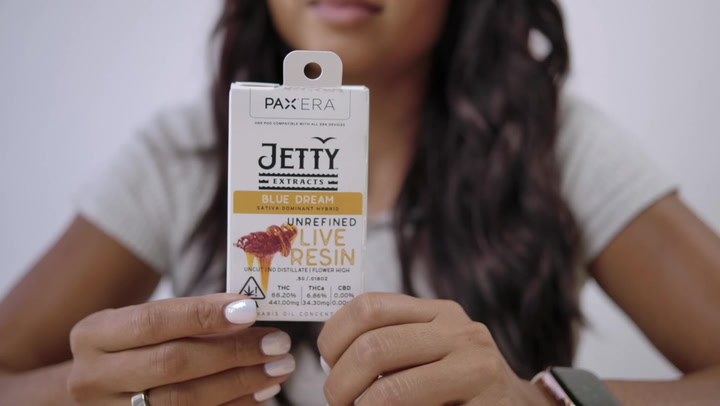 Keep Your Cool This Danksgiving With Jetty & Pax
