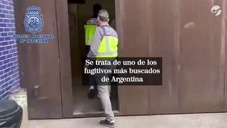 Detienen a un pastor religioso argentino en España