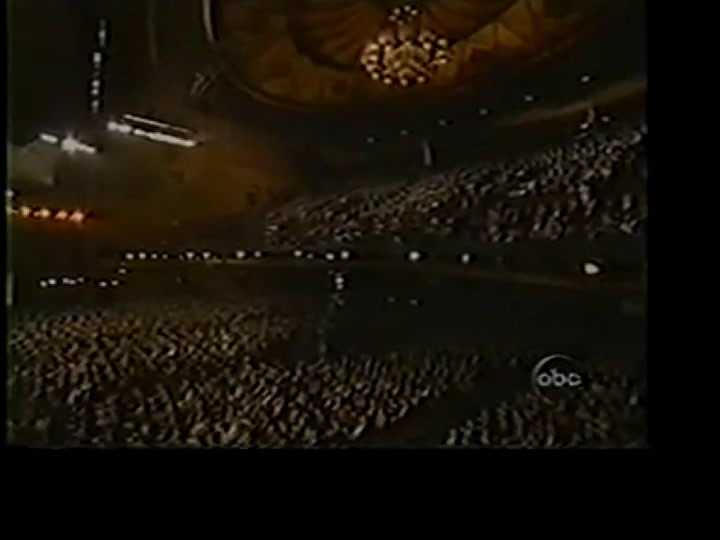 Elliott Smith canta 'Miss Misery' en los Oscars - Fuente: YouTube