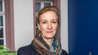 Prinsesse Nathalie fortæller om opstillingen som kandidat til Dansk Ride Forbunds bestyrelse