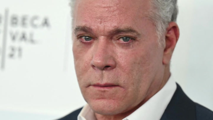 Ray Liotta: Goodfellas and Field of Dreams star dies aged 67