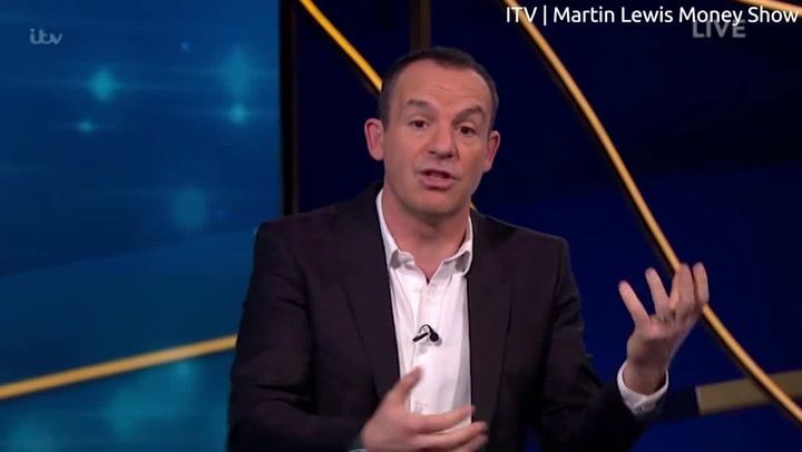Martin Lewis' urgent warning to everyone with a student loan ...