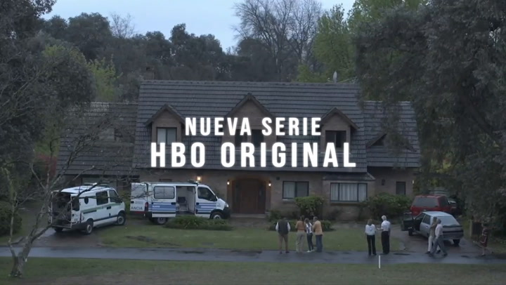 María Marta: El crimen del country | Trailer Oficial HBO Latinoamérica