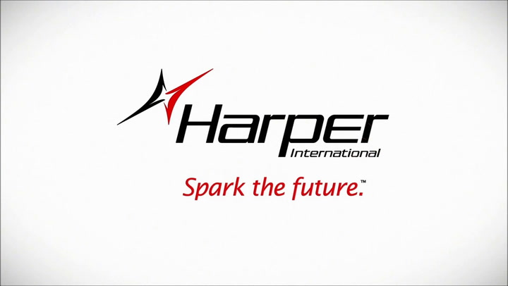 Moderne Ofenanlagen für die erweiterte Materialbearbeitung von Harper International