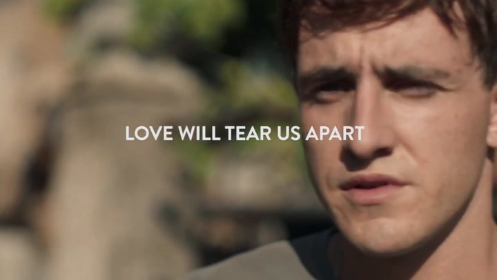 Love Will Tear Us Apart - Nerina Pallot
