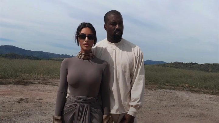 Kanye West still wants to be with 'wife' Kim Kardashian