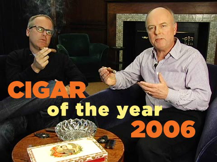 2006 Best Cigar 