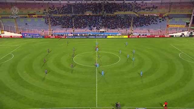 Melhores momentos: Deportivo Garcilaso 0 x 2 Lanús (CONMEBOL Sudamericana)