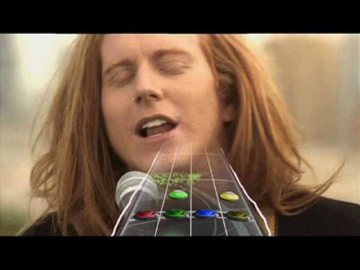 Music Video: "Say You Like Me" by We The Kings