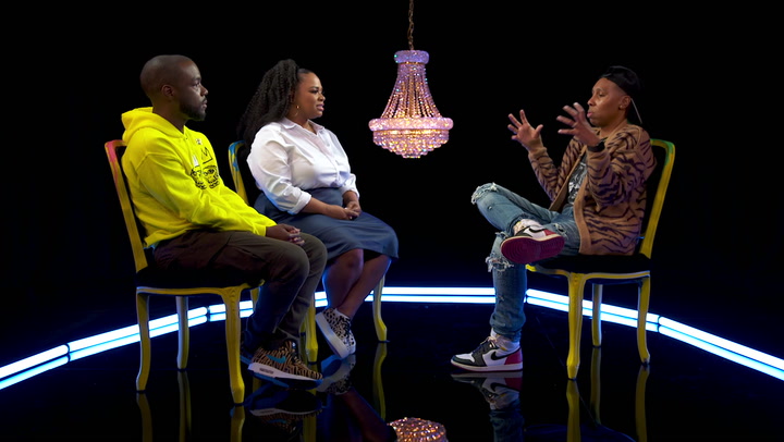 Lena Waithe On Making What She Wants To See (Extended Cut)