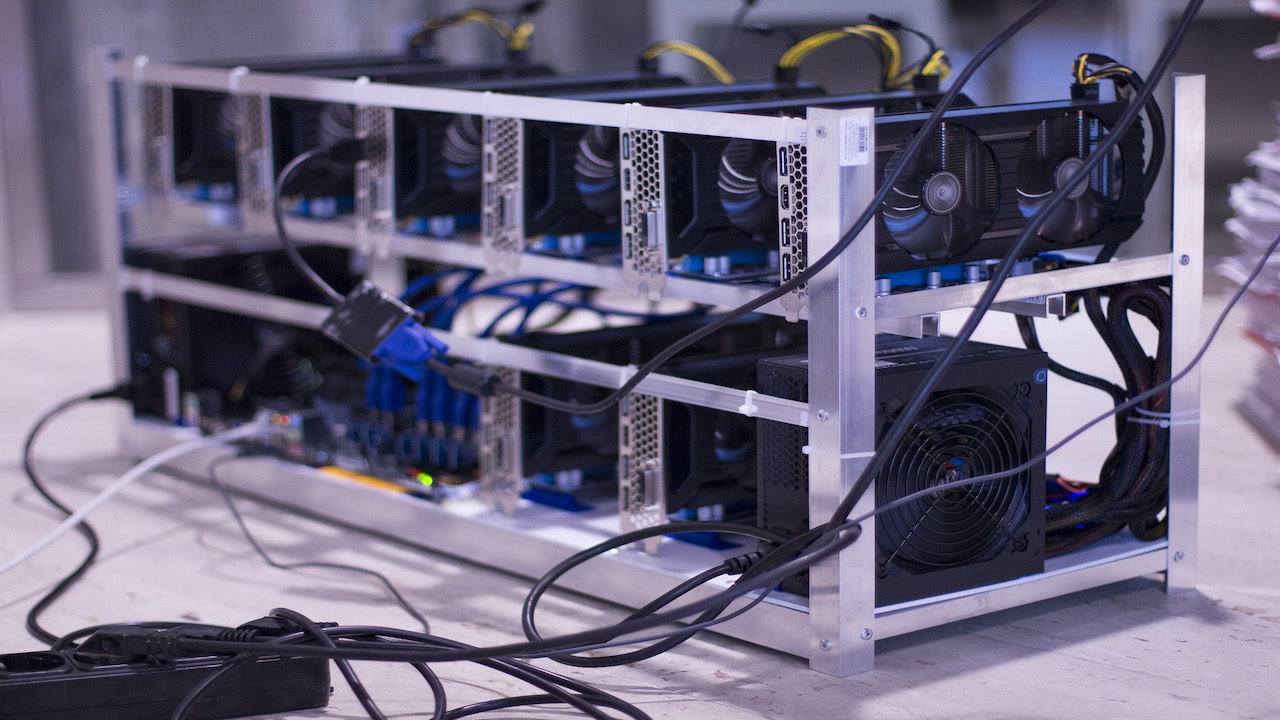 Bitcoin Mining Can Generate Significant Tax Revenue