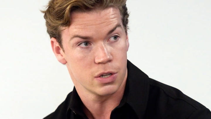 Will Poulter's physical transformation for Marvel role wows fans