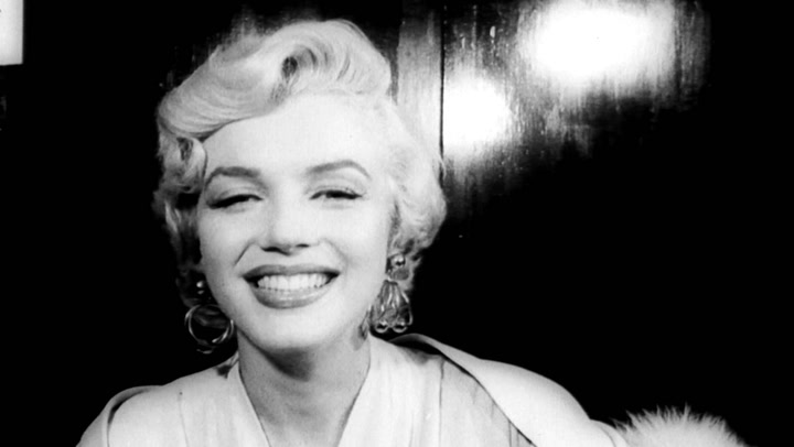 Video: 5 ikoniska stilögonblick med Marilyn Monroe