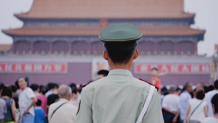 Praise | State Of Faith: China | March 25, 2021
