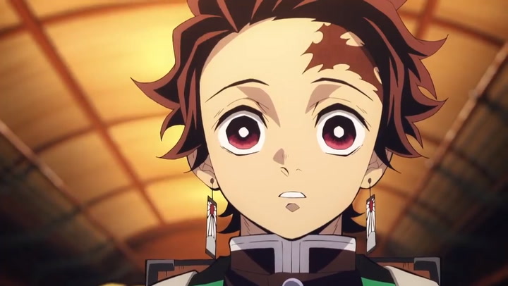 Demon Slayer' Overtakes 'Titanic' at the Japanese Box Office