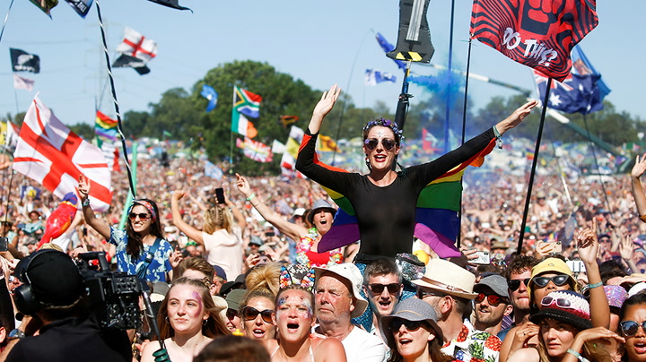 Glastonbury 2022: All you need to know ahead of this year’s festival