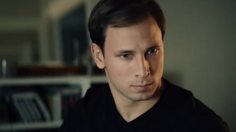 'Bartkowiak' Trailer
