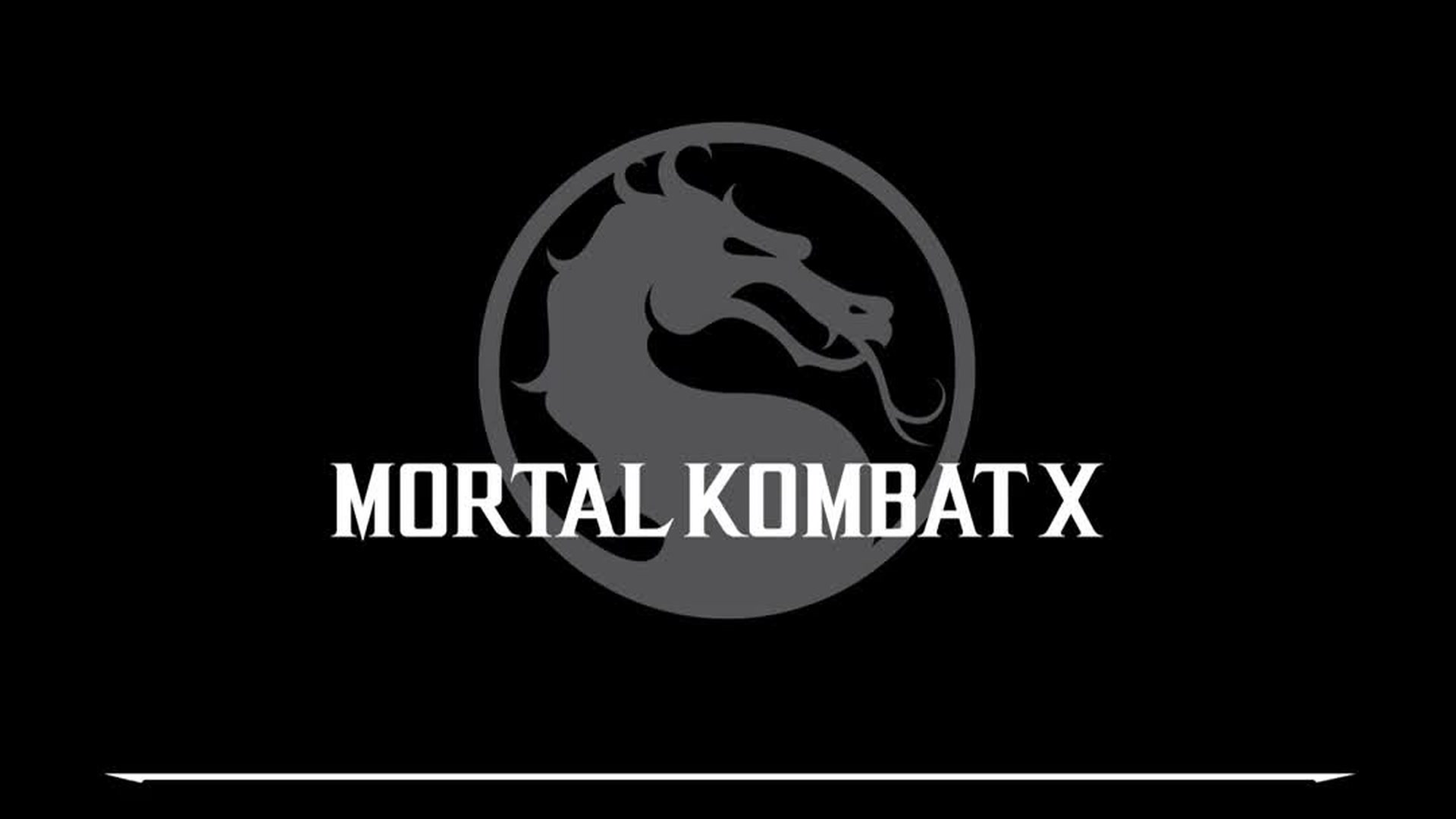 MORTAL KOMBAT X · Kano Knife To Meet You Fatality [HD] 60fps