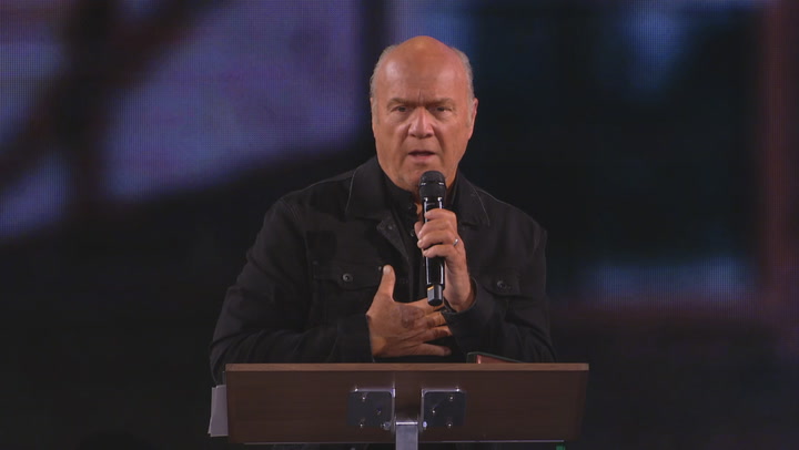 Praise | Greg Laurie | March 16, 2020