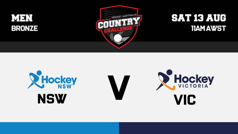 New South Wales v Victoria