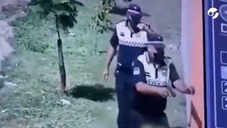 Policías secuestradores en Tucumán