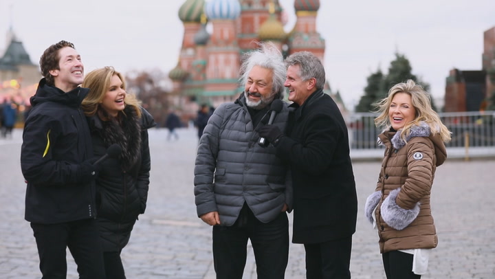 Praise | The State of Faith: Russia And Eastern Europe | March 4, 2021