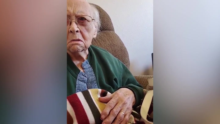 110-year-old great-great-grandmother can't believe age on her birthday