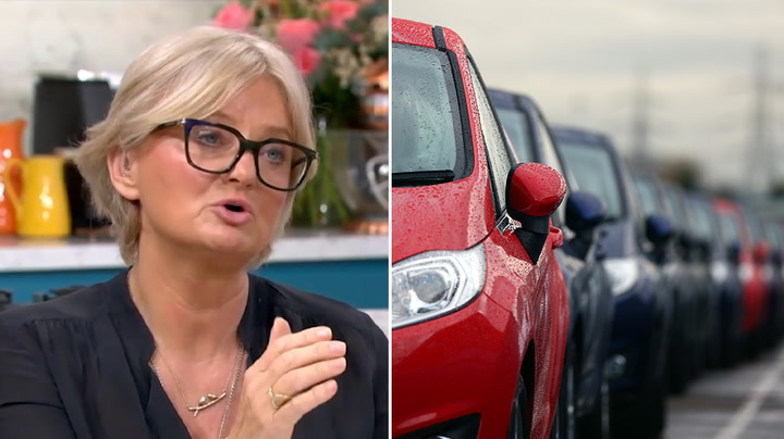 How to find out if you're owed thousands from mis-sold car finance scandal
