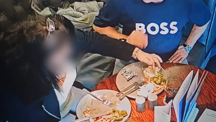 Diner accused of placing own hair in food in Blackburn pub to get refund