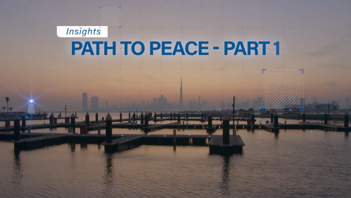 Path To Peace (Part 1)