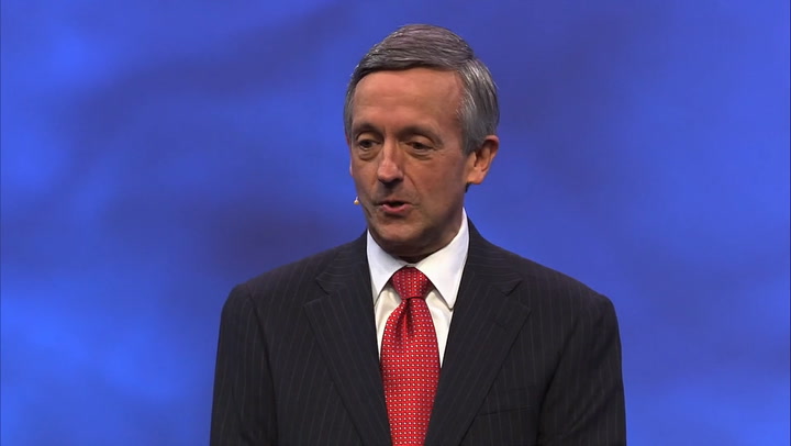 Robert Jeffress - Getting The Big Picture