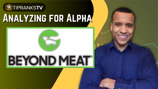 Is Beyond Meat Beyond Investable?