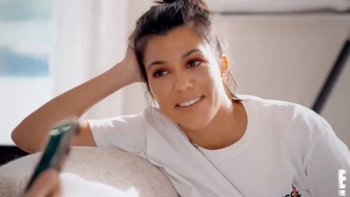 Kim Kardashian broke news to Khloe about Tristan Thompson's paternity results