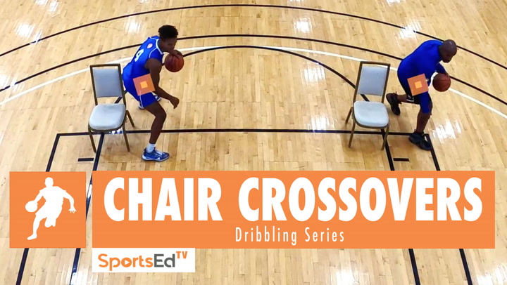 Chair Crossover Series