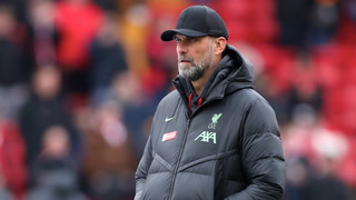 Klopp gives update on Jota future as Liverpool’s injury crisis worsens