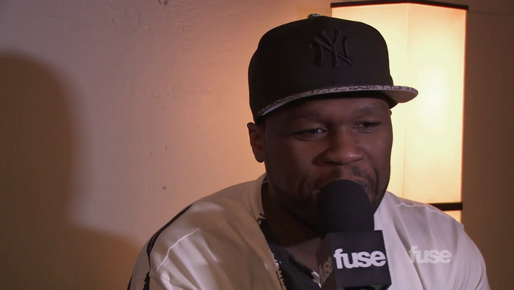 Festivals: SXSW 2014: 50 Cent Says "The Funeral" Brings Hip Hop Storytelling Back