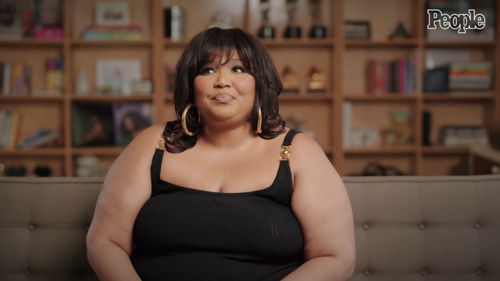 Lizzo's Shapewear Label Yitty Is Launching Its First Gender-Neutral Line