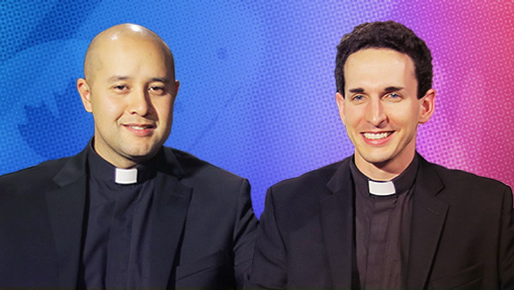 E8 | Does the Church Need Young Priests?