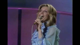 Olivia Newton John en Eurovision