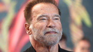 Arnold Schwarzenegger reveals he has had pacemaker fitted