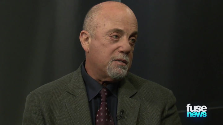 Interviews: Billy Joel on his Setlists  "I'm Doing More Obscure Material"