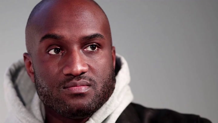 Who was Virgil Abloh and how did Louis Vuitton designer die as tributes ...