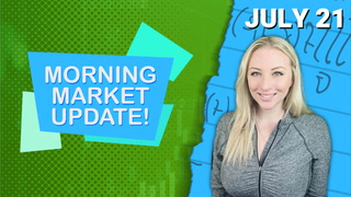 TipRanks Thursday PreMarket Update! TSLA Sells BTC, MSFT Cuts Hiring, AAL Reports Earnings + More!