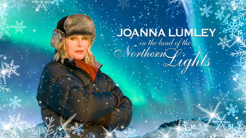 Joanna Lumley: In the Land of the Northern Lights