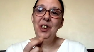 Woman describes pain of pulling own teeth amid NHS dentist crisis