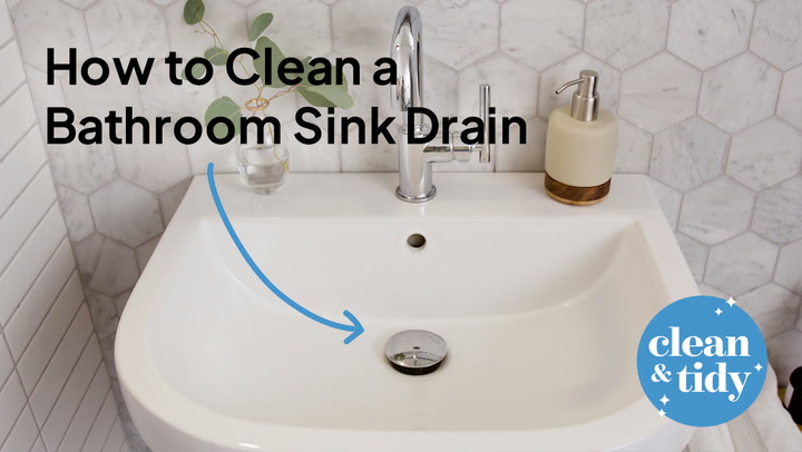 Learn How to Unclog a Sink: This is the Complete Guide