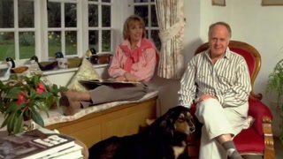Esther Rantzen says dogs have kinder deaths than people